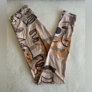 Niyama sol leggings